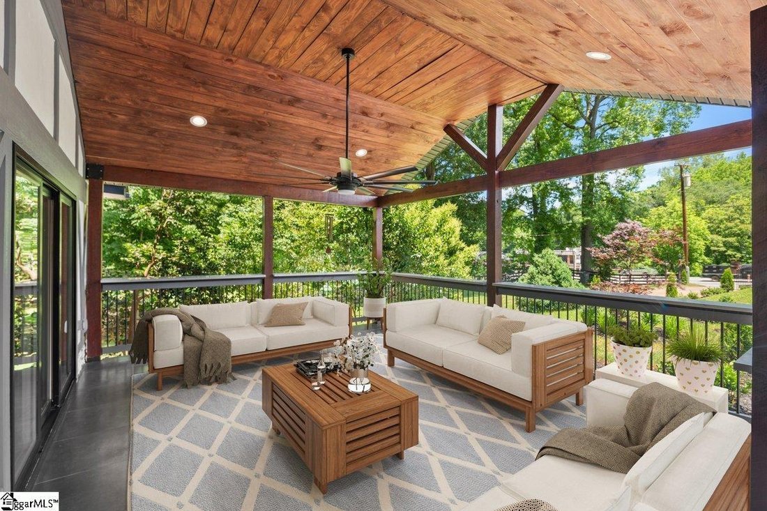 House in Greenville, South Carolina, United States 4 - 17794482