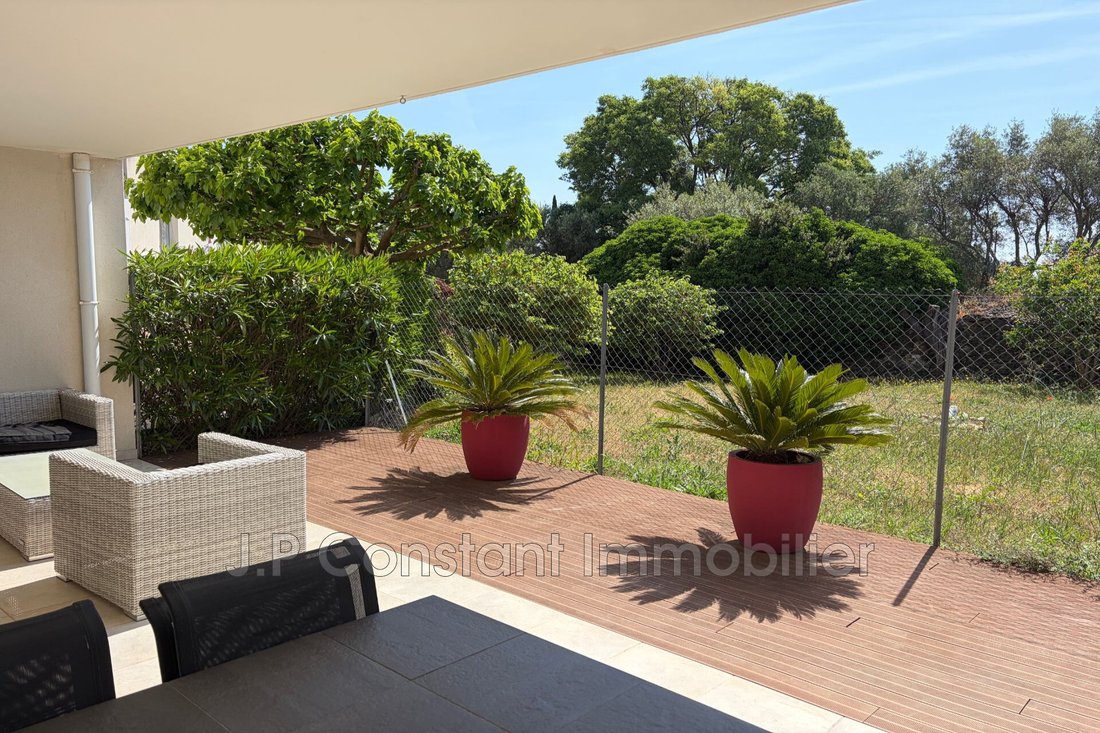 Apartment in La Ciotat, Provence-Alpes-Côte d'Azur, France 2 - 17796967