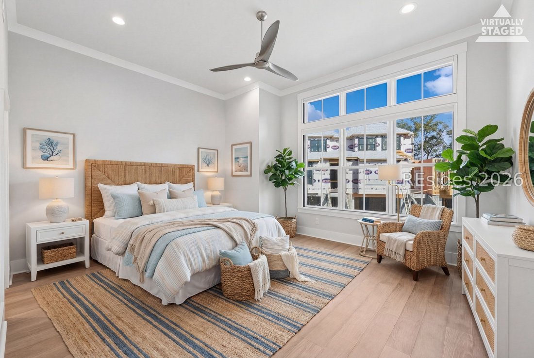Townhouse in Hilton Head Island, South Carolina, United States 4 - 17794197