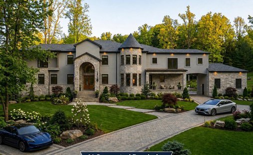 Casa a Holmdel, New Jersey, Stati Uniti 1