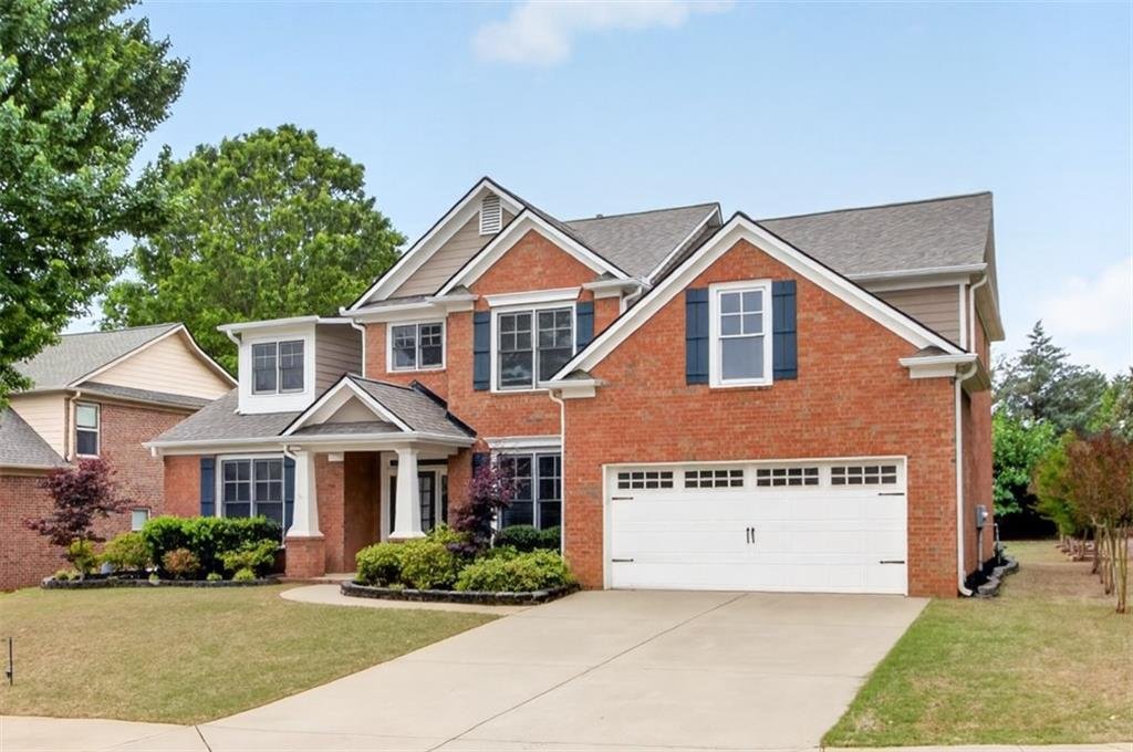 House in Flowery Branch, Georgia, United States 3 - 17796039