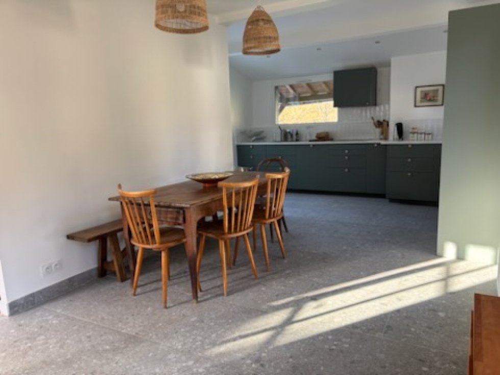 Estate in Houdan, Ile-de-France, France 5 - 17799322