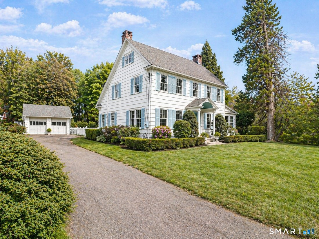 Townhouse in Fairfield, Connecticut, United States 2 - 17798655