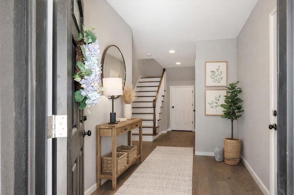 House in Fort Worth, Texas, United States 1 - 17799718