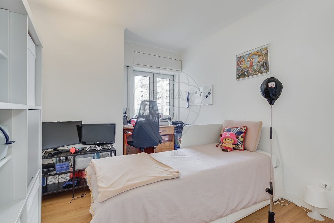 Apartment in Lumiar, Lisbon, Portugal 3 - 17795747
