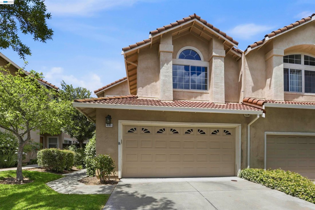 Townhouse in Pleasanton, California, United States 2 - 17798927