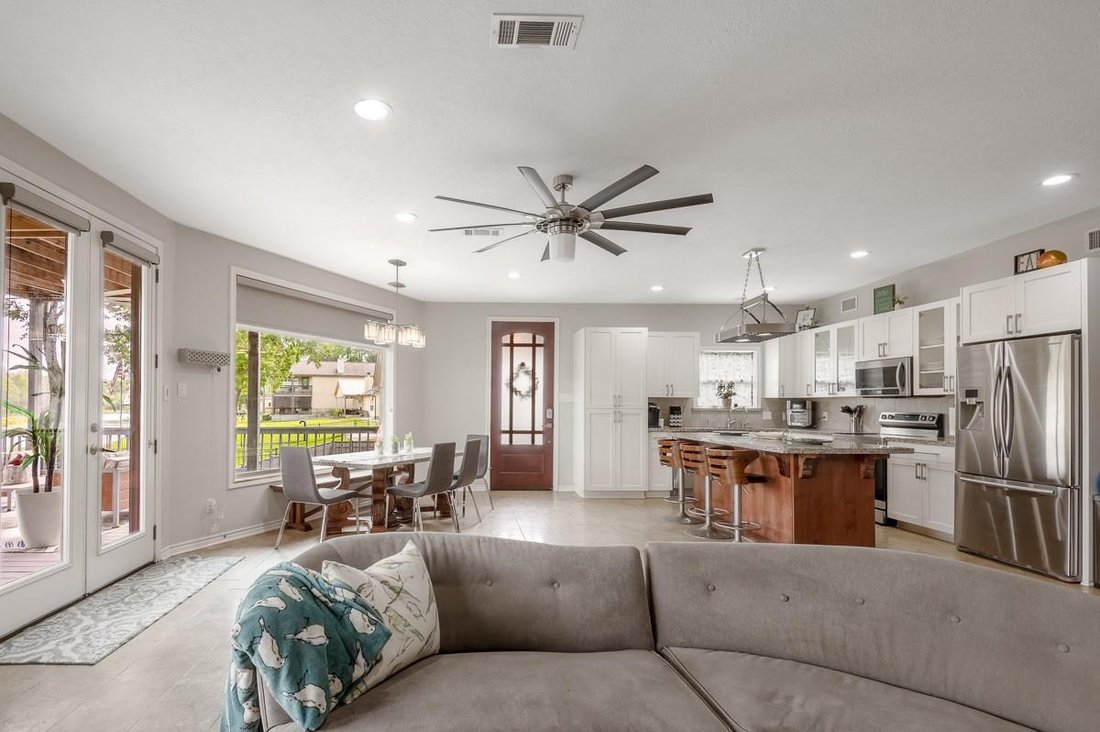 House in Trinity, Texas, United States 5 - 17800005