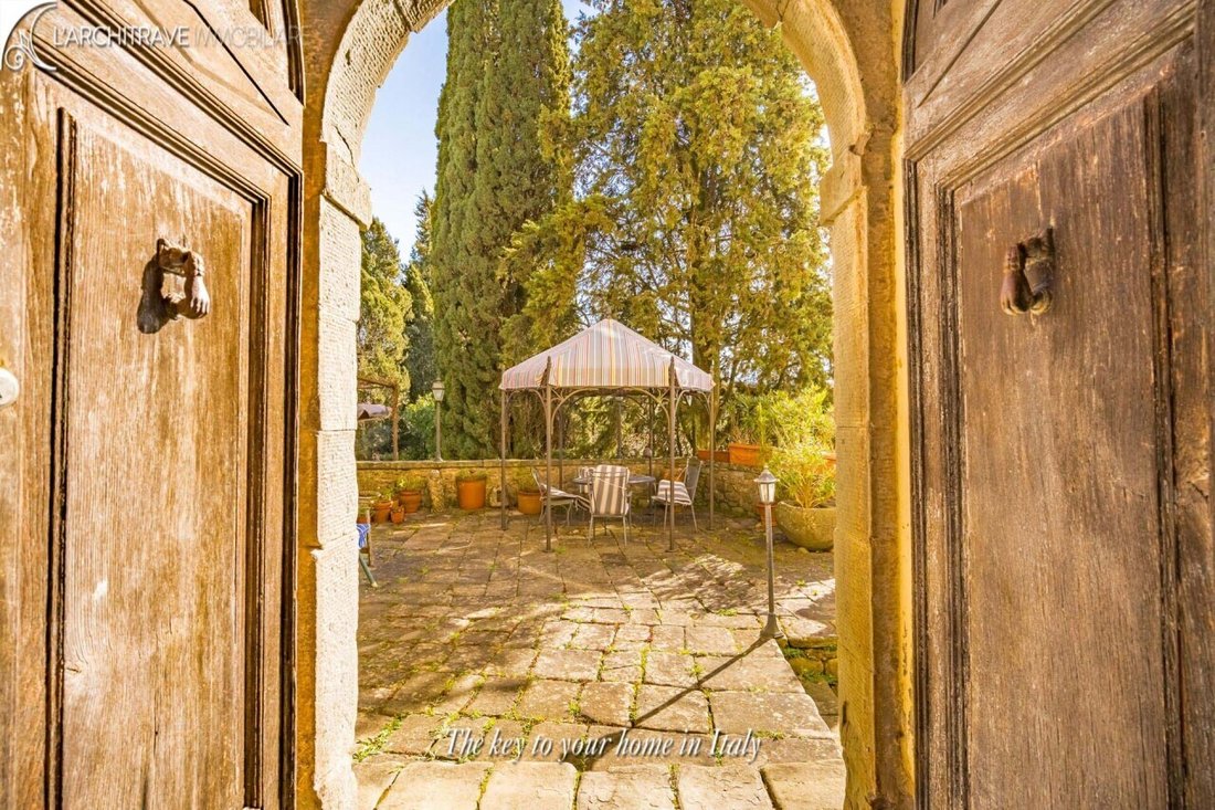 House in Licciana Nardi, Tuscany, Italy 3 - 17799286