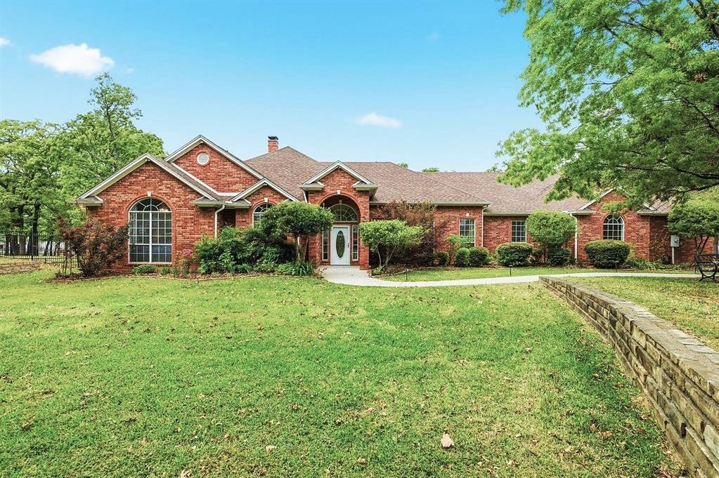 House in Emory, Texas, United States 5 - 17799697