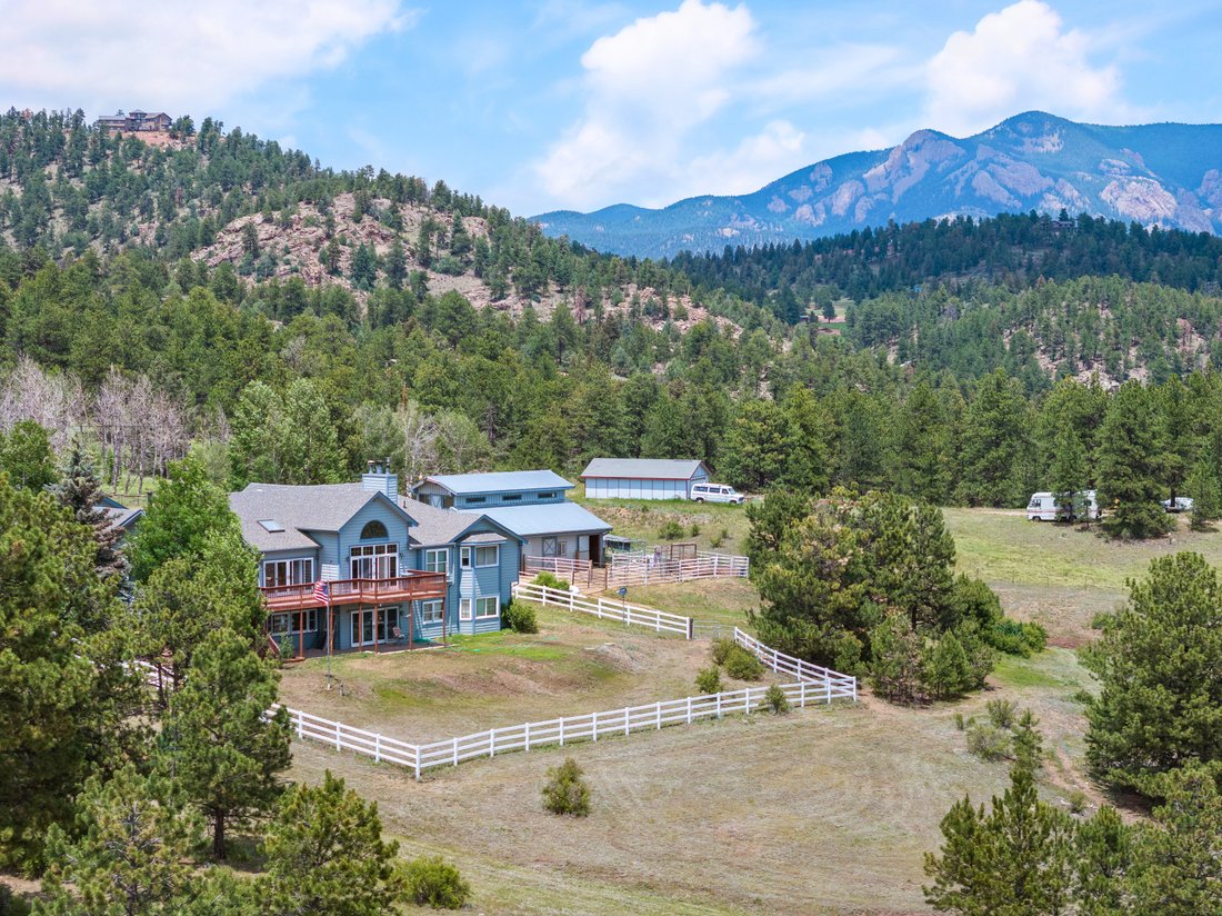 House in Ojo Caliente, New Mexico, United States 2 - 17797754