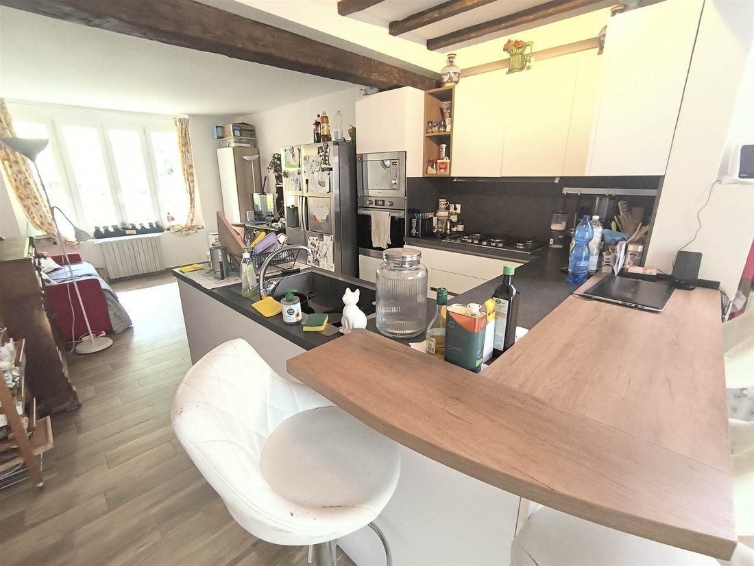 Apartment in Centro, Florence, Tuscany 1 - 17800150