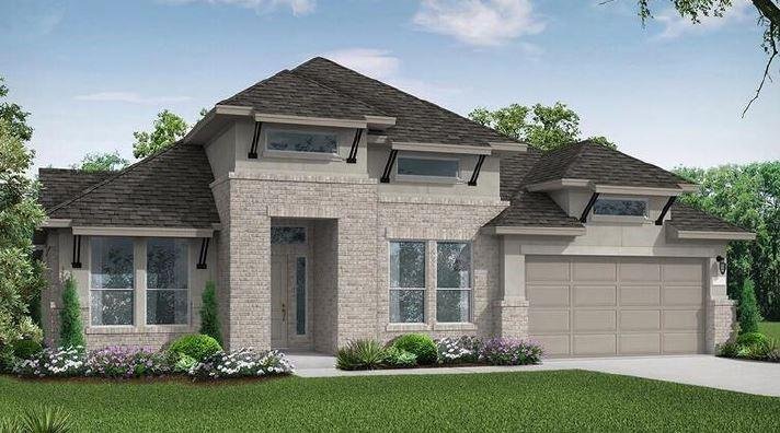 House in Manvel, Texas, United States 1 - 17799963