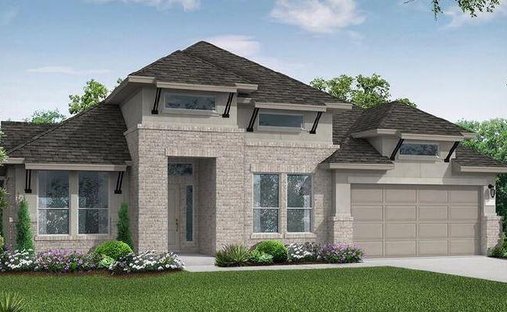House in Manvel, Texas, United States 1