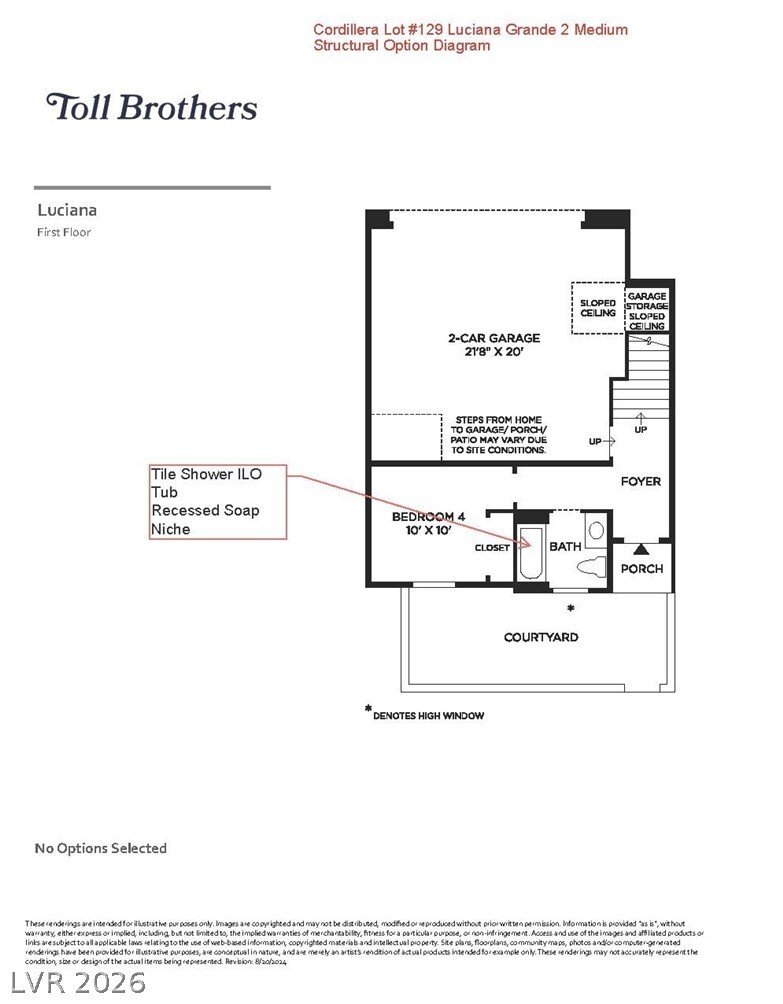 Stadthaus in Las Vegas, Nevada, Vereinigte Staaten 3 - 17799018