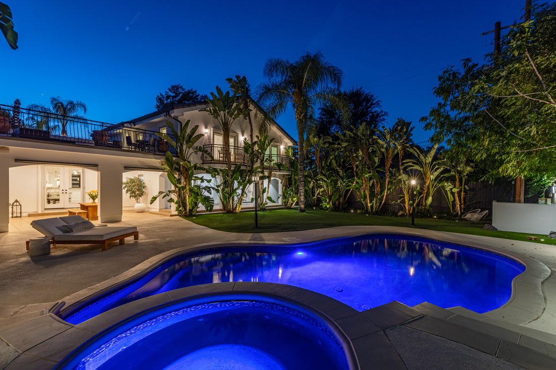 House in Los Angeles, California, United States 4 - 17797838