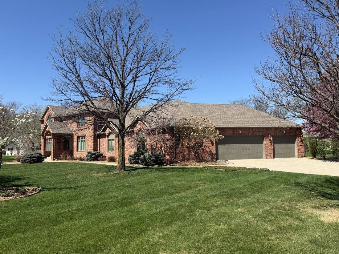 Rancho en Columbus, Nebraska, Estados Unidos 3 - 16367393