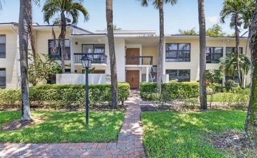 Appartement à Boca Raton, Floride, États-Unis 1