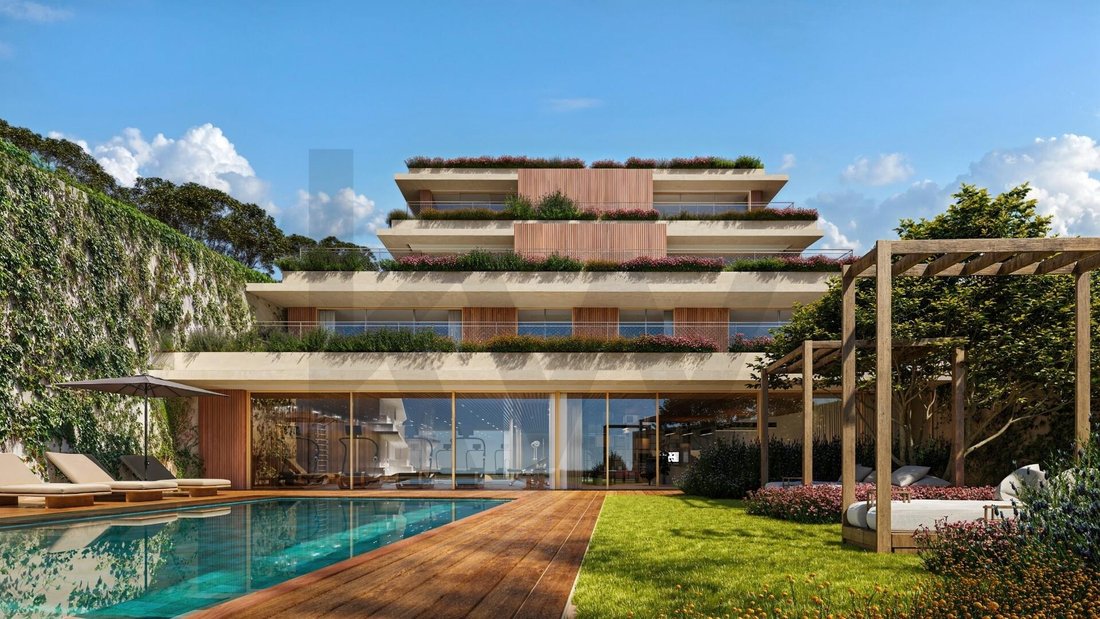 Apartment in Aldoar, Foz do Douro e Nevogilde, Porto District, Portugal 3 - 17800767