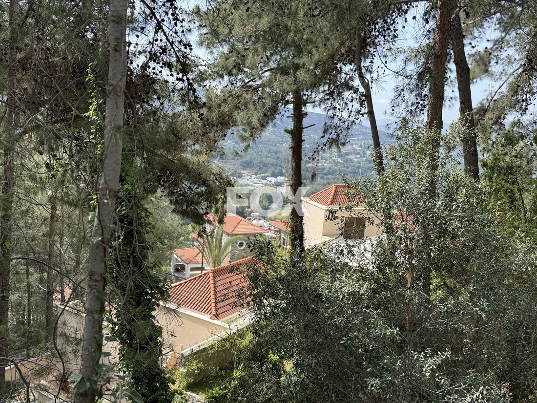 Villa in Moniatis, Limassol, Cyprus 2 - 17797669