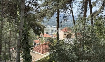 Villa in Moniatis, Limassol, Cyprus 1