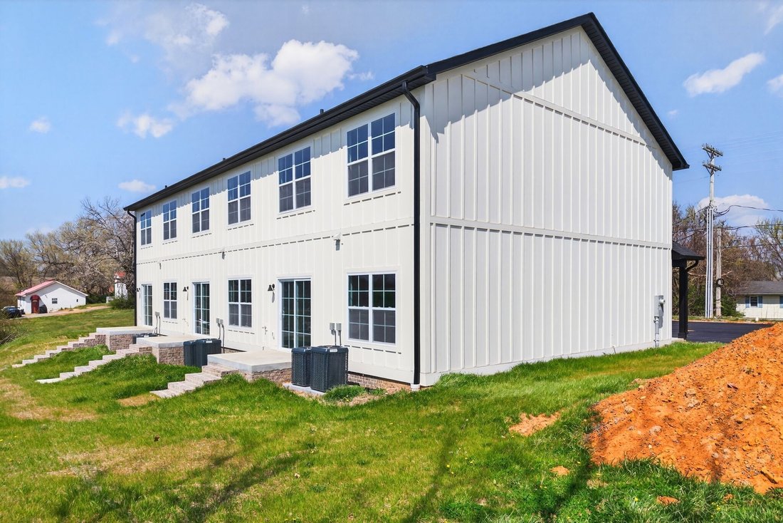 Townhouse in Cookeville, Tennessee, United States 4 - 17798806