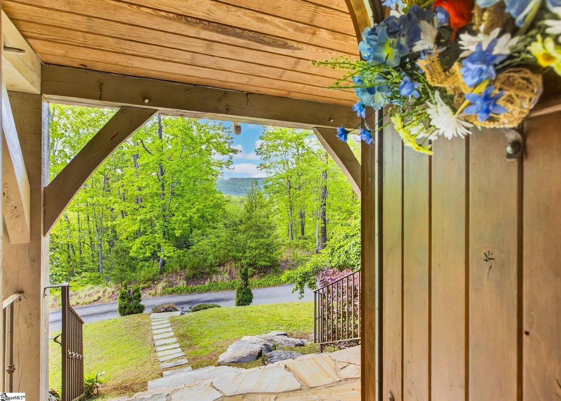 House in Travelers Rest, South Carolina, United States 4 - 17794586