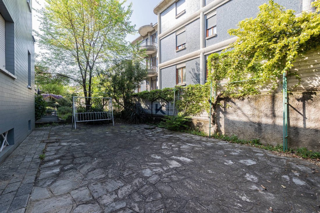 Villa in Precotto, Milan, Italy 4 - 17801250