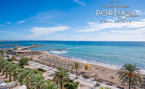 Apartamento en Palma, Islas Baleares, España 1