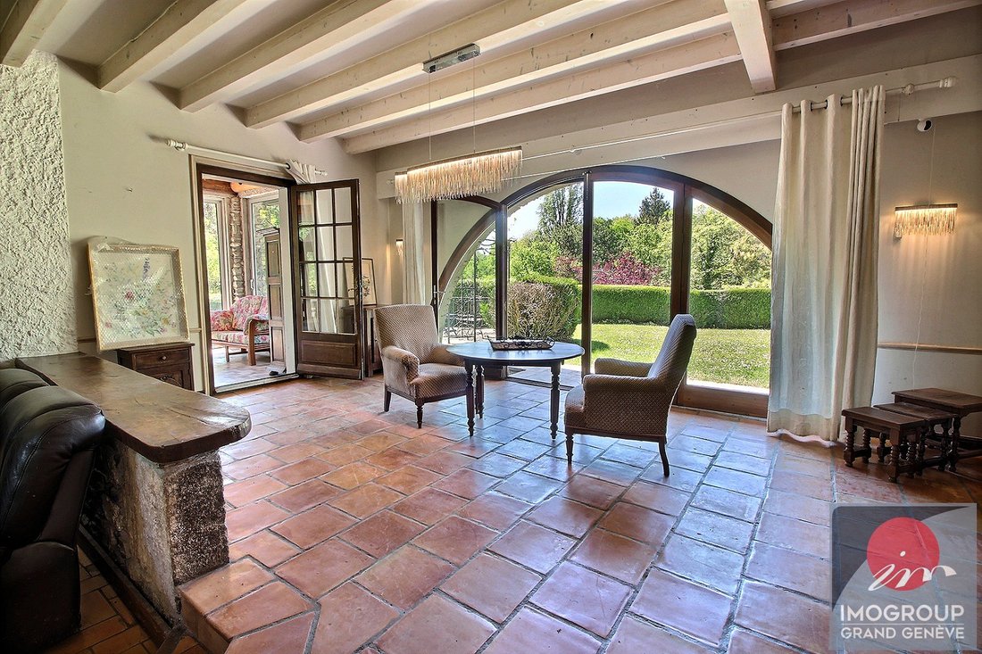 Villa in Messery, Auvergne-Rhône-Alpes, France 5 - 17796439
