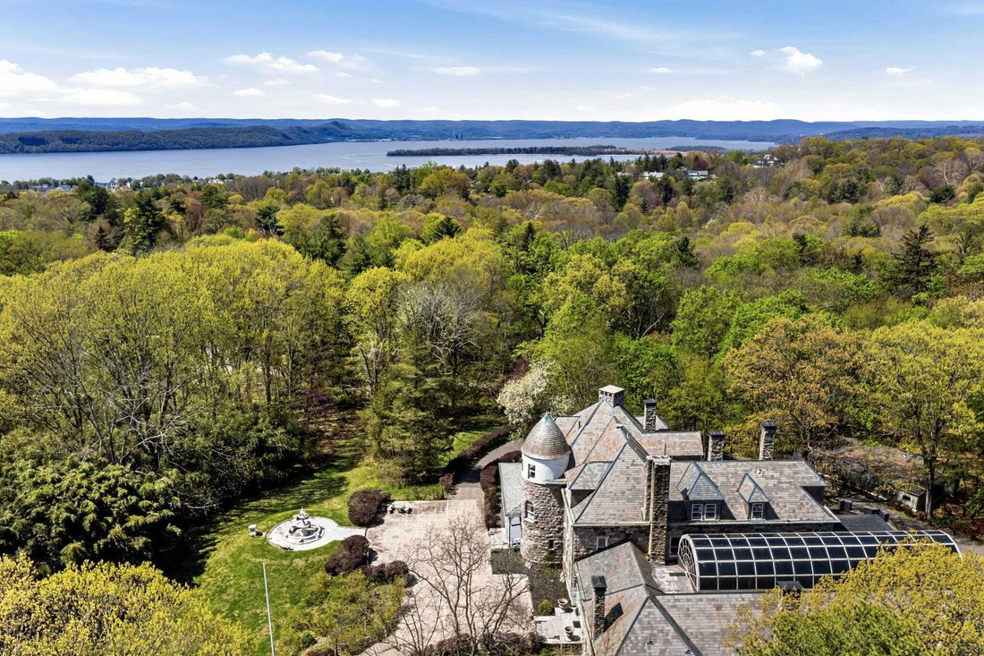 House in Briarcliff Manor, New York, United States 2 - 17801424