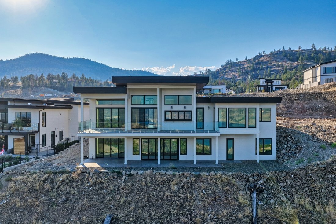 Casa a Summerland, Columbia Britannica, Canada 4 - 16405288