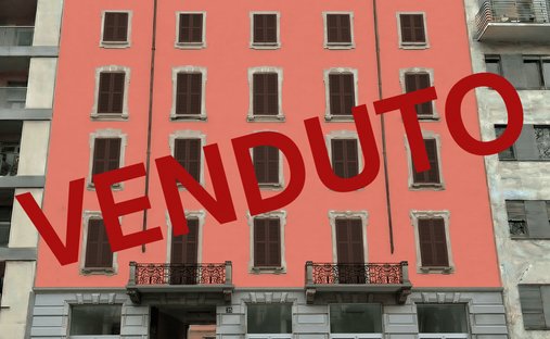 Appartamento a Centro Storico, Milano, Lombardia 1