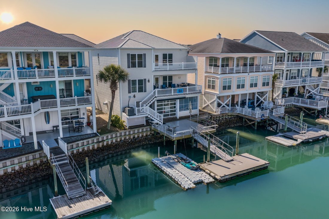 House in North Myrtle Beach, South Carolina, United States 4 - 17799783
