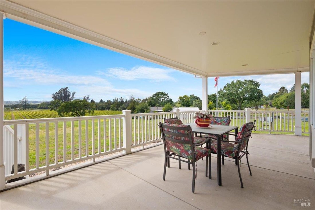 House in Santa Rosa, California, United States 4 - 17800500