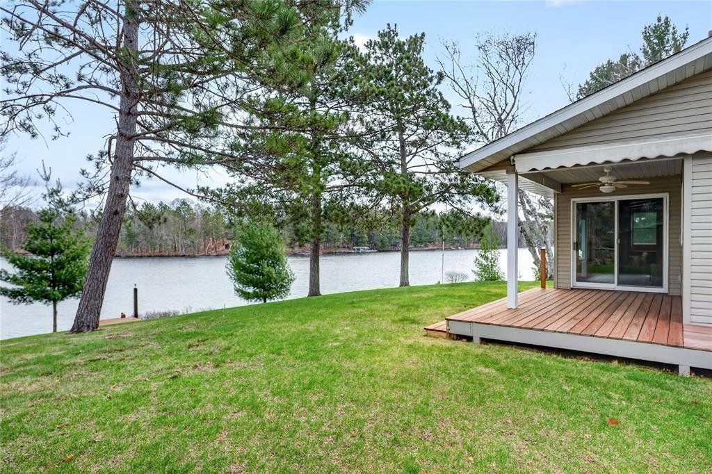 House in Trego, Wisconsin, United States 4 - 17799108