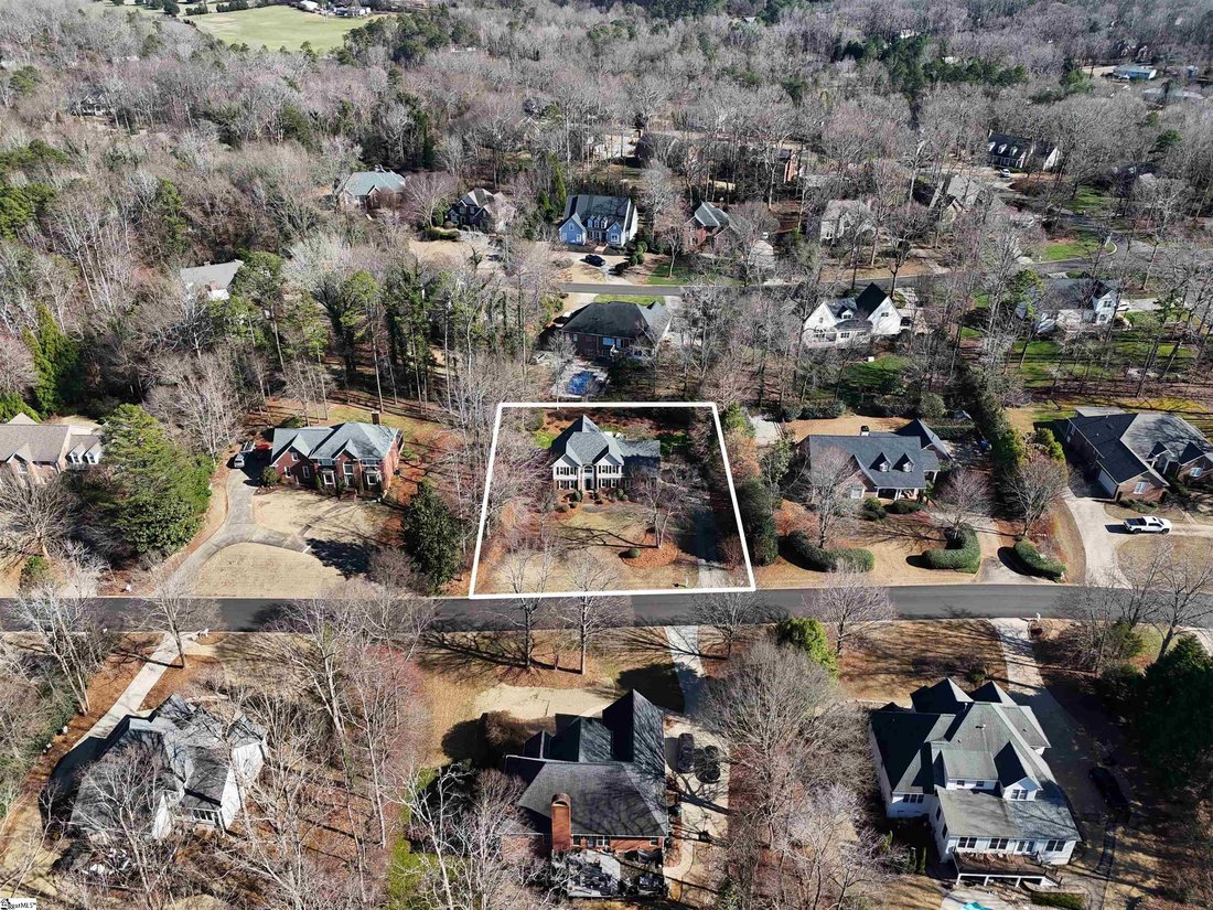 House in Spartanburg, South Carolina, United States 2 - 17794251