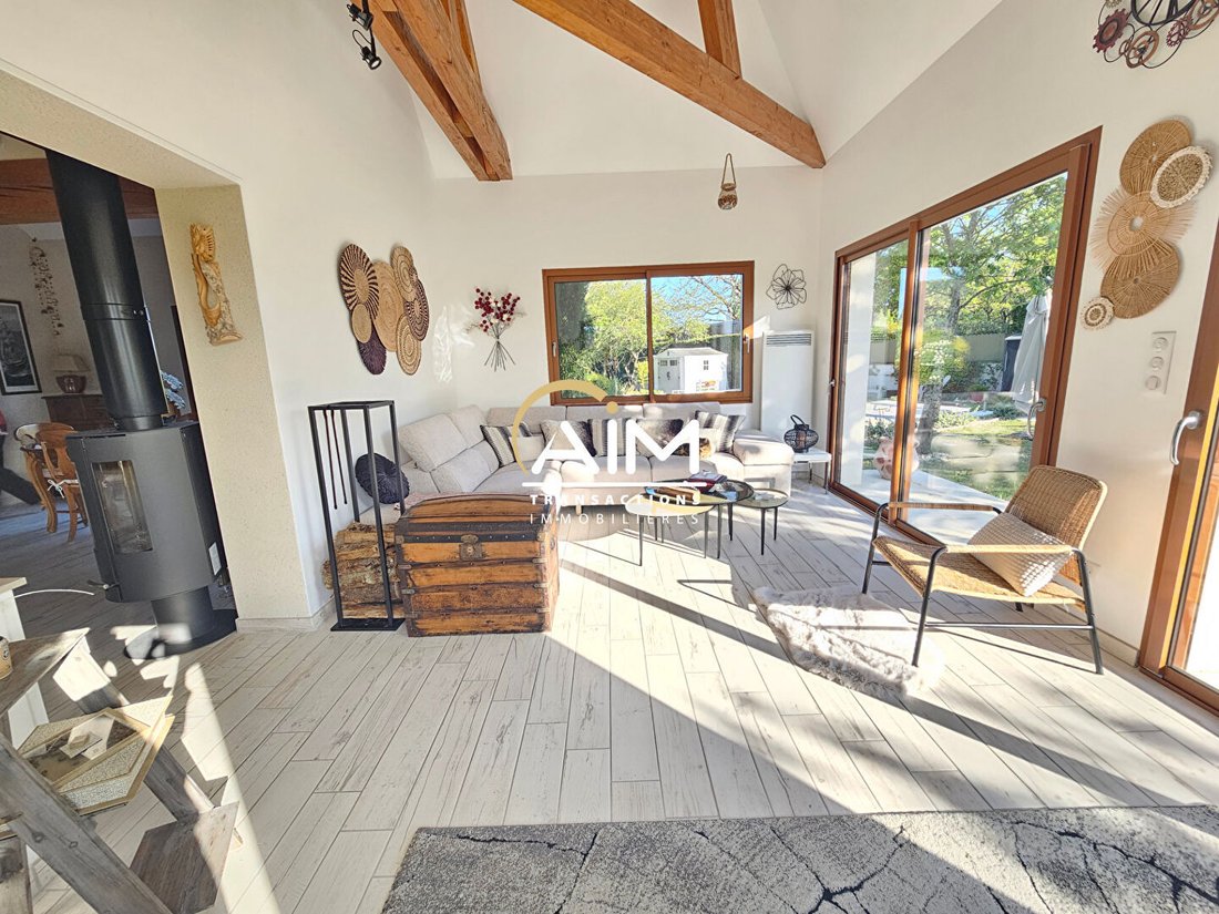 Villa in Azay-sur-Cher, Centre-Val de Loire, France 2 - 17800334
