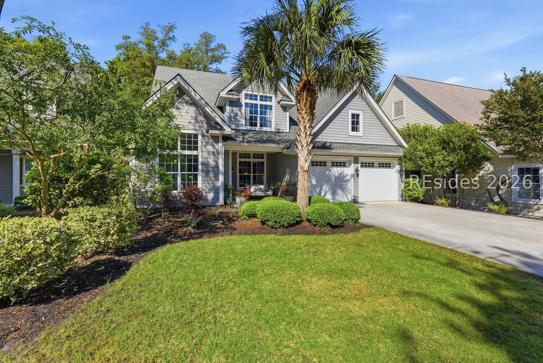 House in Hilton Head Island, South Carolina, United States 2 - 17793495