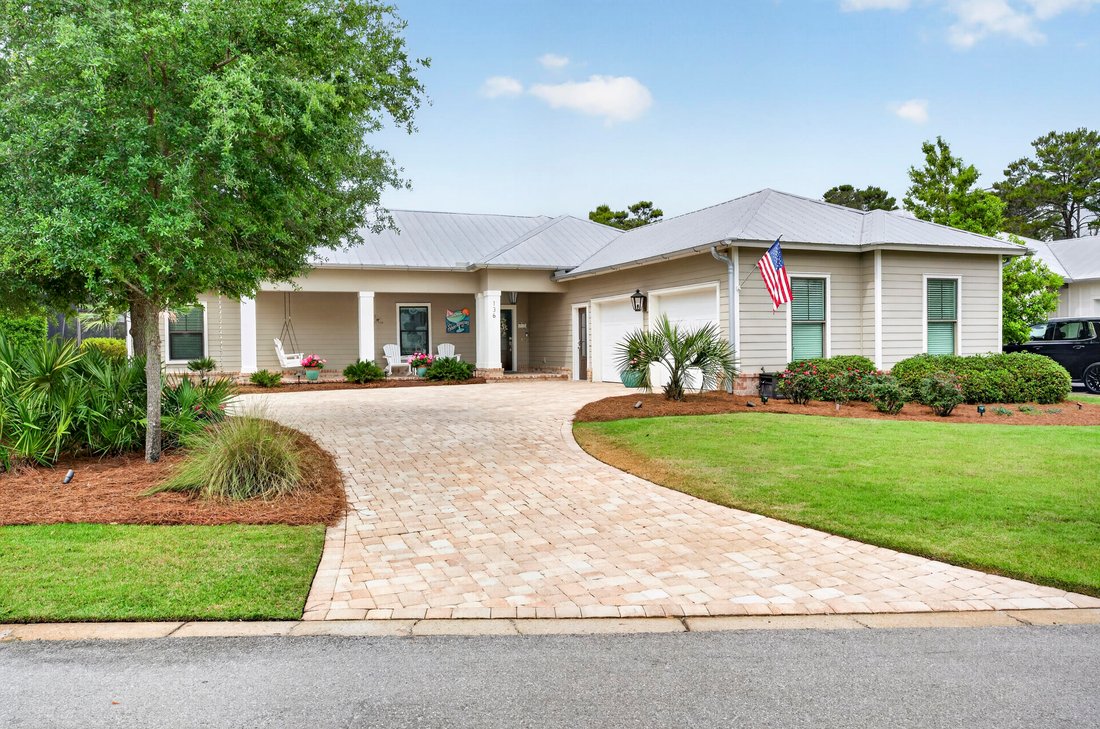 House in Santa Rosa Beach, Florida, United States 2 - 17795042
