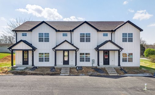 Townhouse in Cookeville, Tennessee, United States 1