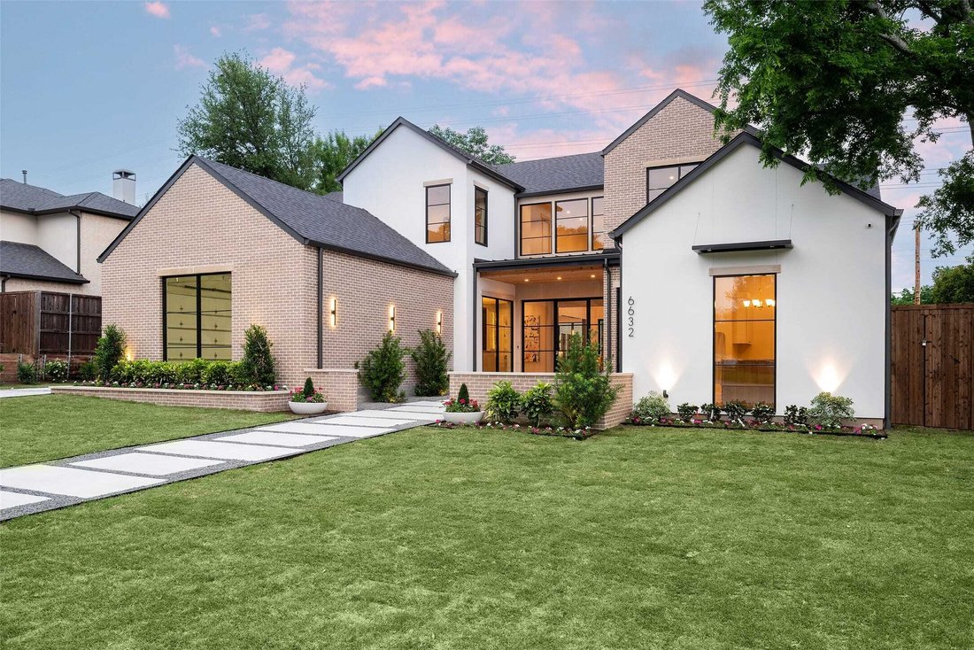 House in Dallas, Texas, United States 3 - 17801597