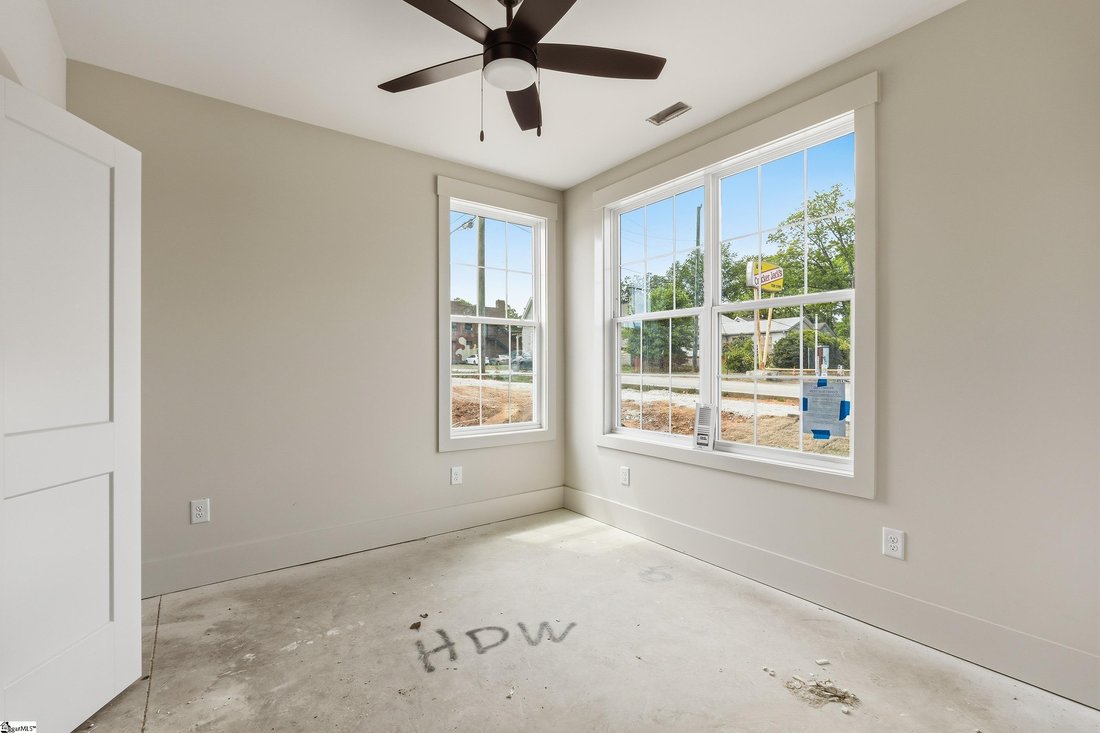 Townhouse in Greenville, South Carolina, United States 4 - 17794481