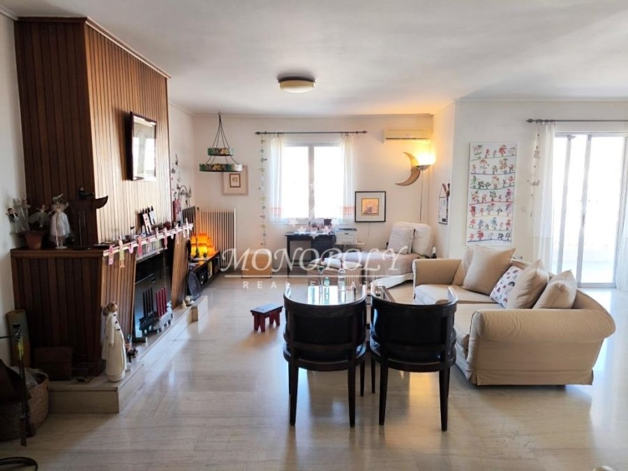 Apartment in Glyfada, Attica, Greece 2 - 17797578
