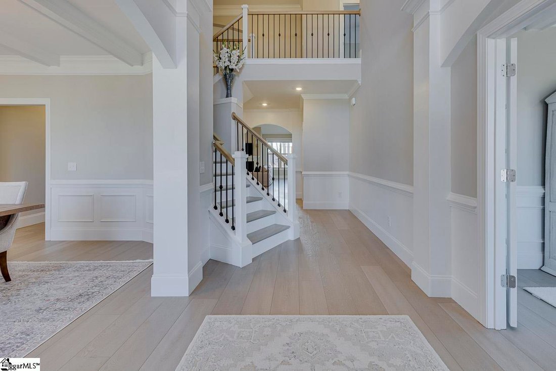 House in Easley, South Carolina, United States 3 - 17794074