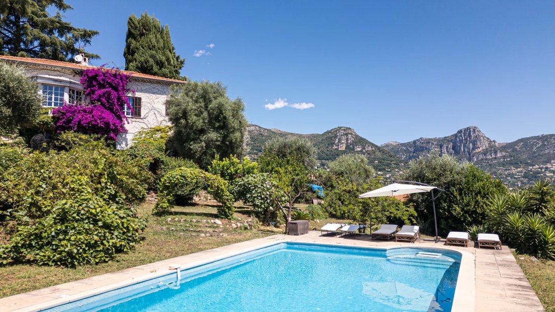 House in Sainte Elisabeth, Vence, France 2 - 17797622