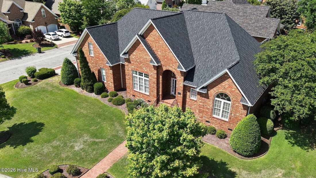 House in Winterville, North Carolina, United States 4 - 17799813