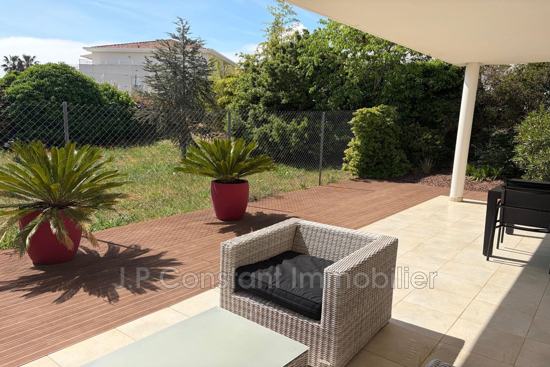 Apartment in La Ciotat, Provence-Alpes-Côte d'Azur, France 1 - 17796967