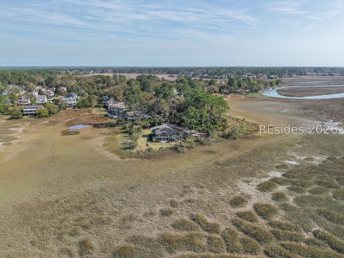 House in Hilton Head Island, South Carolina, United States 4 - 17794048
