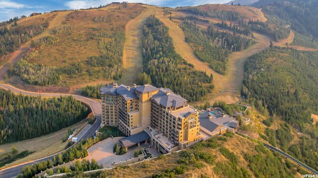 Condo in Park City, Utah, United States 1 - 15625793