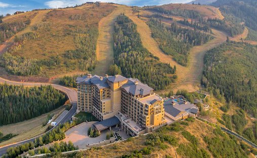 Condominio en Park City, Utah, Estados Unidos 1